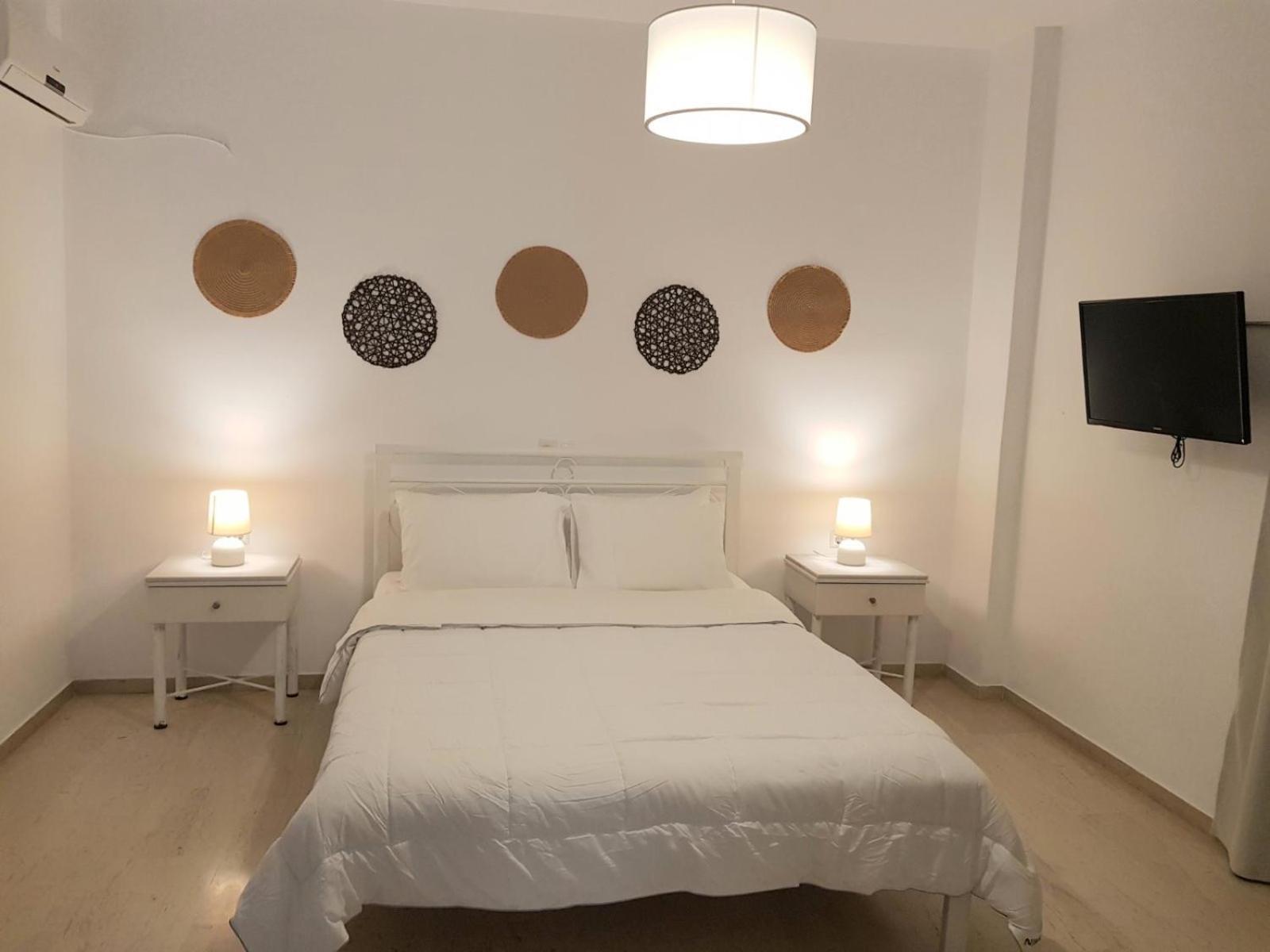 Yialos Studios Szkála Kültér fotó