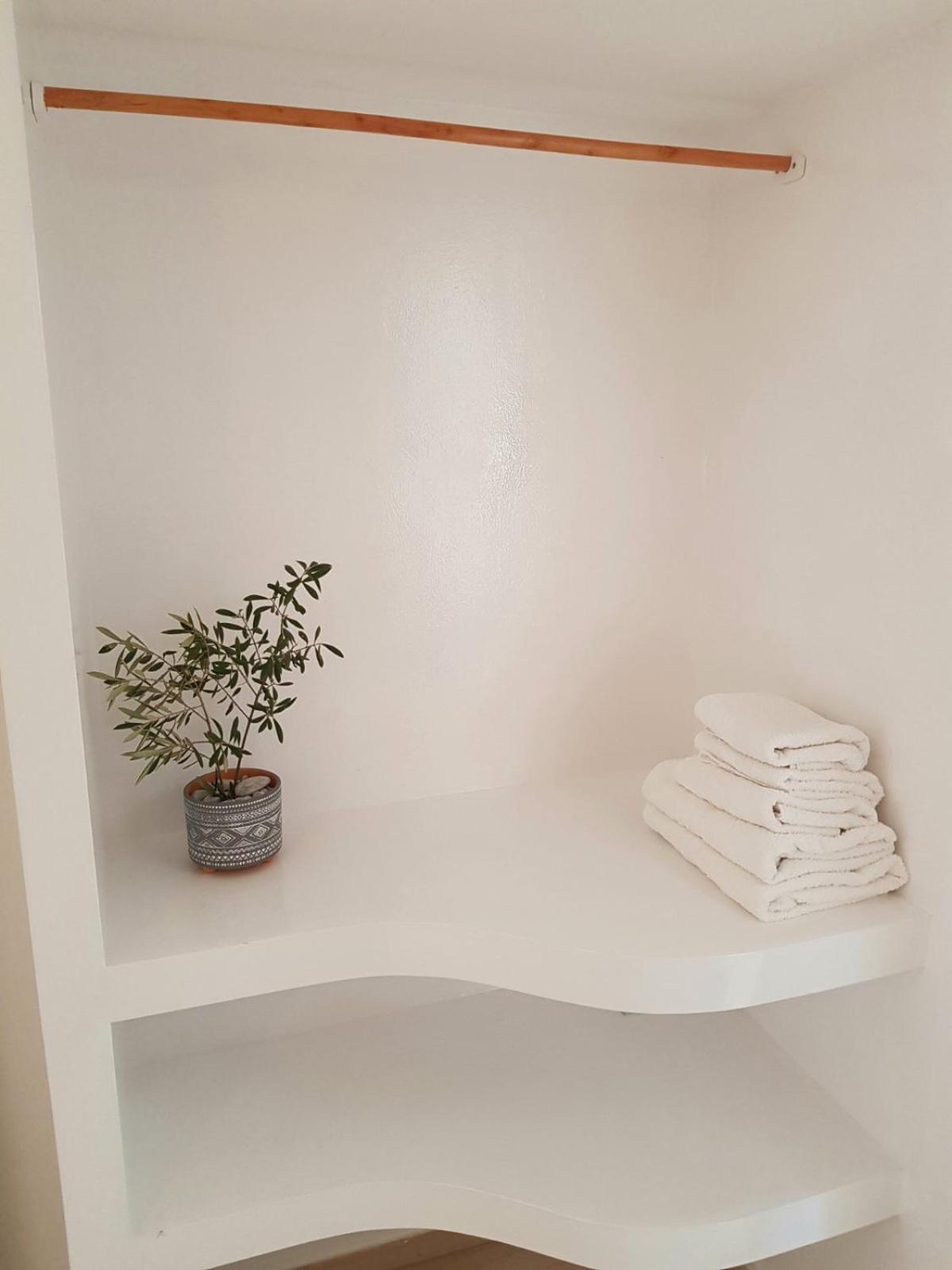 Yialos Studios Szkála Kültér fotó