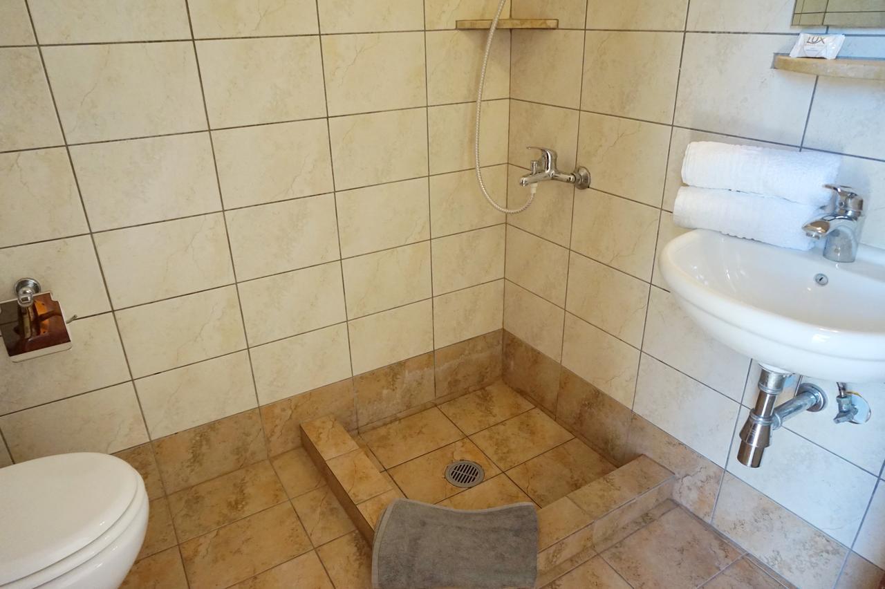 Yialos Studios Szkála Kültér fotó