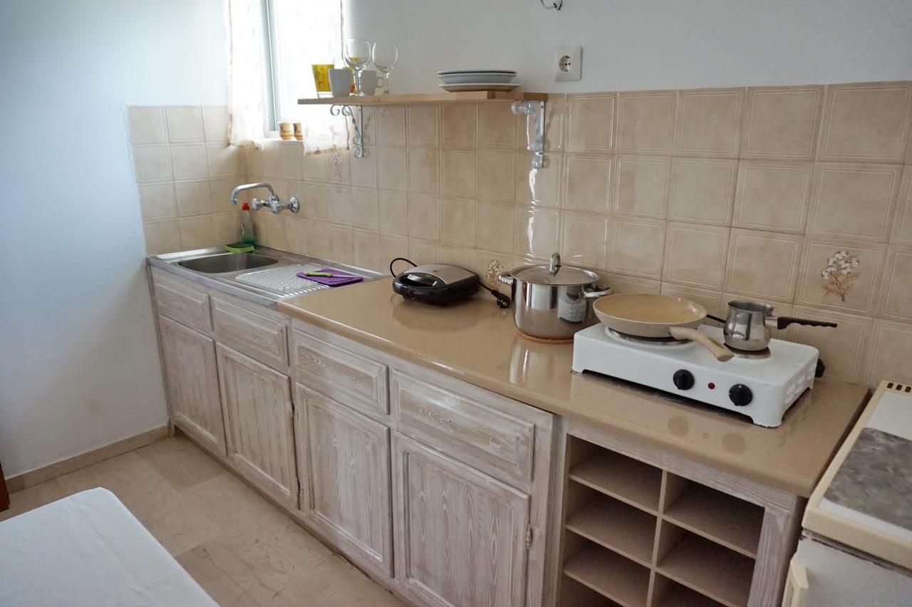 Yialos Studios Szkála Kültér fotó